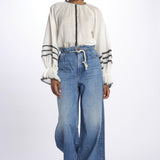  BE24353 WHITEBLUE milaura 