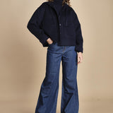 denim over VEGA 2525186061600 001 weekend maxmara 
