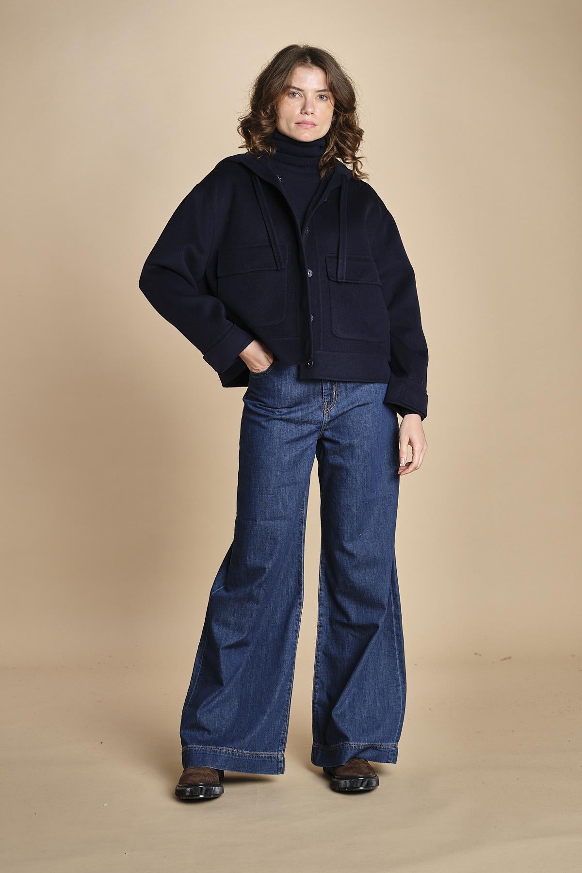 denim over VEGA 2525186061600 001 weekend maxmara 