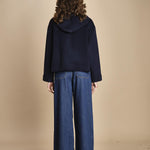 giaccone con cappuccio double GARY 2525086041600 045 weekend maxmara 