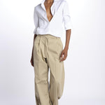 MOD.19 camicia ml cotone MOD.19 BIANCO milaura 