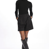  2425146041600 002NERO weekend maxmara 