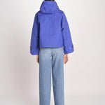 giacca nylon JENNA S P1839_PS26 551 LAZULI bellerose 