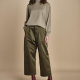 MAFFEI dolcevita merino MAFFEI CORD sofie d'hoore 