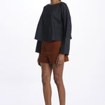 ARMAND camiciam/l CHE1600ARMAND BLE1925S soeur 