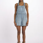 UTILITY SHORTALL 001UY 0000 levi's 