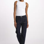 BELLA jeans bootcut hr 09 bc by fam. BELLA BRUT fam 