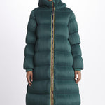 ORLENPLISSEK51273W GREEN DUCK k way RXD 