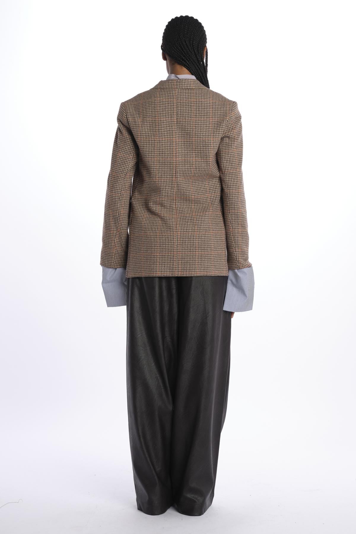  10302011 BROWNGINGHAMCHECK jejia 