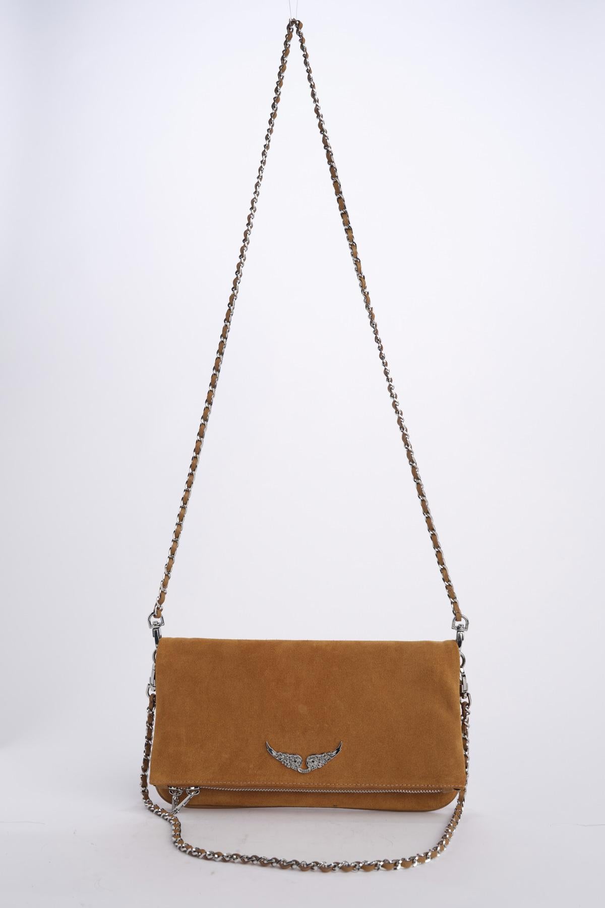  LWBA00056 HERITAGE211 zadig & voltaire 