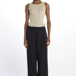 Pantaloni pences LS2511PT004ENA NAVY le 17 septembre 