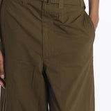 DUBLIN pantalone cotone con cucitura PAN1619DUBLIN KAK0125S soeur 