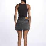 Gonna denim A4694 0035 levi's 