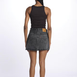 Gonna denim A4694 0035 levi's 