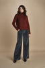 73% COTONE 25% TENCEL 2% ELASTAN