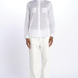 Camicia ZAGG KS1002 400 terre rouge 