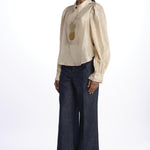  BE24429 BEIGE MULTI milaura 