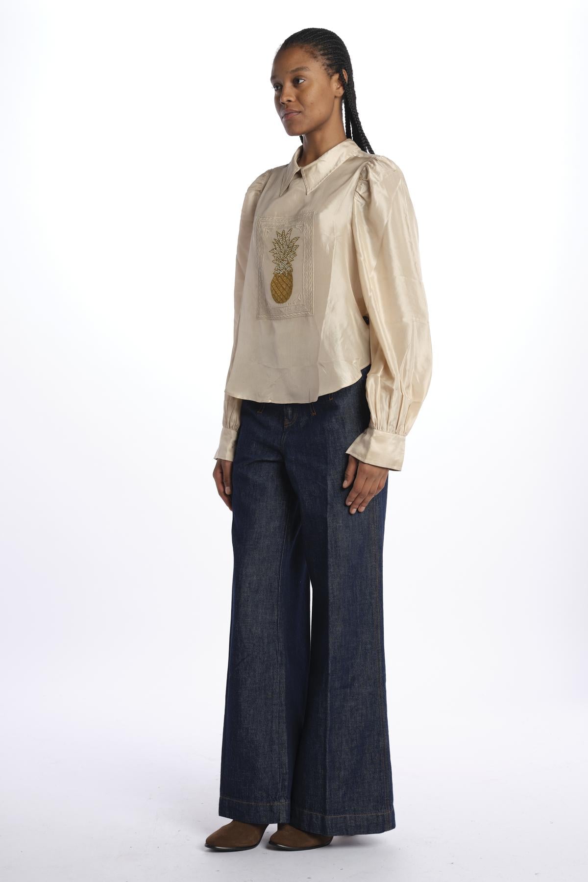  BE24429 BEIGE MULTI milaura 