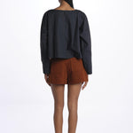 ARMAND camiciam/l CHE1600ARMAND BLE1925S soeur 