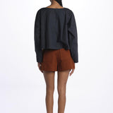 ARMAND camiciam/l CHE1600ARMAND BLE1925S soeur 