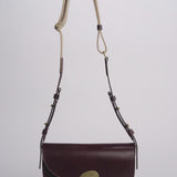 Borsa maxi rafia SICOCOM0851 063 bellerose 