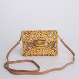 clutch 12785 LINA DAISY LTHONEY serpui 