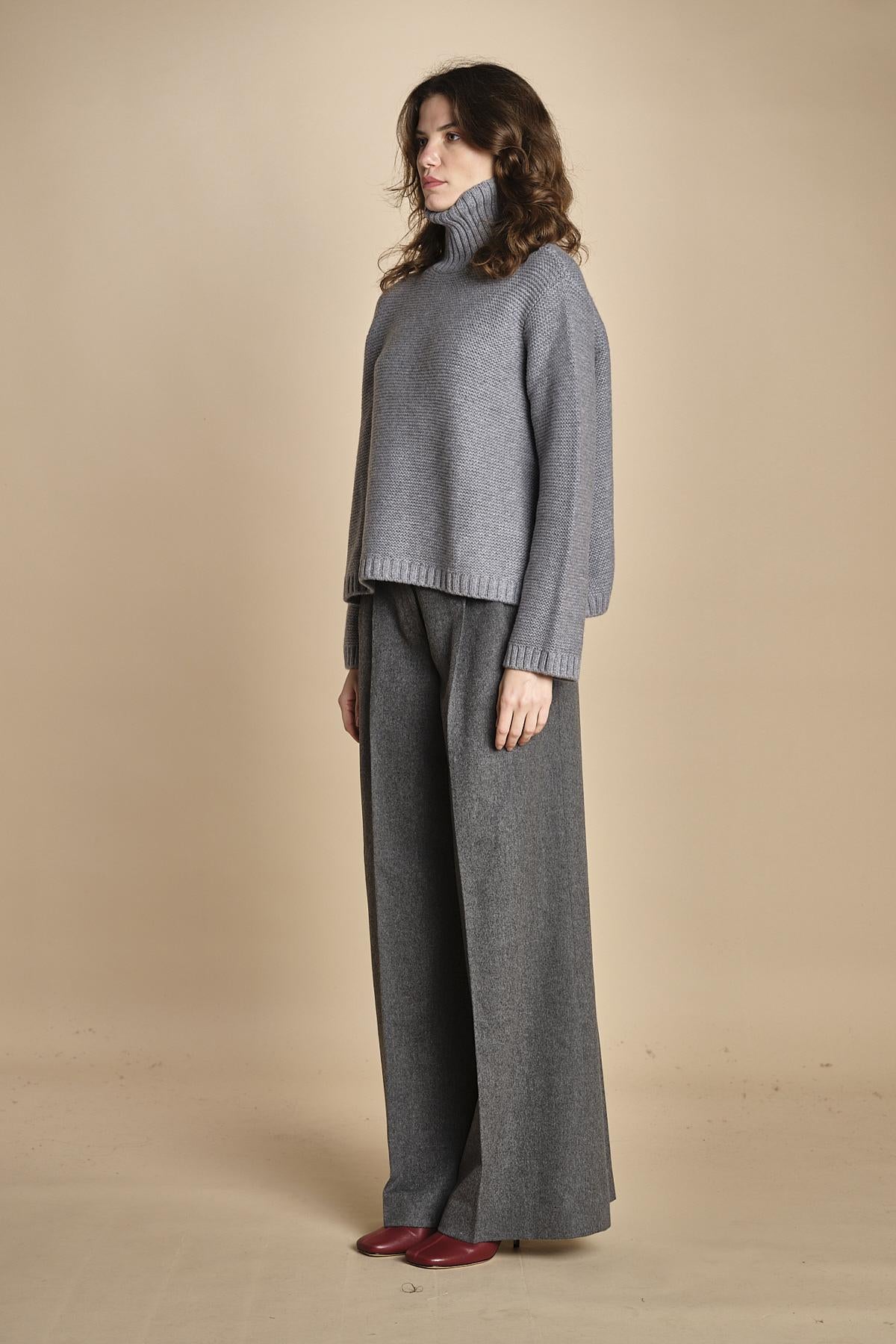 dolcevita over links MIL1 25203 GRIGIO CHIARO milaura 