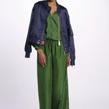 benaras soleil BE22486GREEN KORA