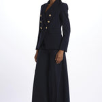  MILLERDICKEY NAVY veronica beard 