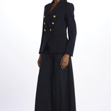  MILLERDICKEY NAVY veronica beard 