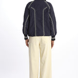  AW24-124 NAVY sea ny 