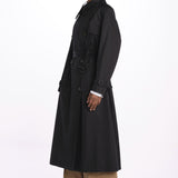 Trench PERSEFONE lungo 16348MIL 9976 01 sealup 