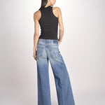 denim over 10665-313 RWH REMEMBER WHEN mother 