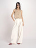 gilet in felpa