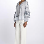 benaras soleil BE24877APALE BLU ZUCHRO