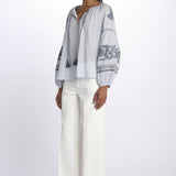 benaras soleil BE24877APALE BLU ZUCHRO