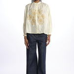  BE24484 ECRUBEIGE milaura 