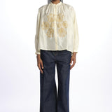  BE24484 ECRUBEIGE milaura 
