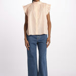 COYOTE camicia s/m chambray COYOTE C1368 bellerose 