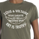  JWTS01680 GRASS309 zadig & voltaire 