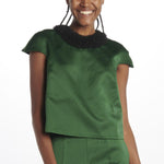 TT043 GREEN viktor&rolf 