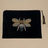 bustina con 1 ape grande C23P0606 NAVY milaura 