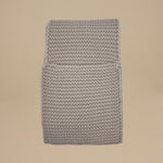 sciarpa punto links MIL2 25468 JUTE milaura 