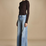 THE TOMCAT ROLLER denim zampa 1725 259_C mother 