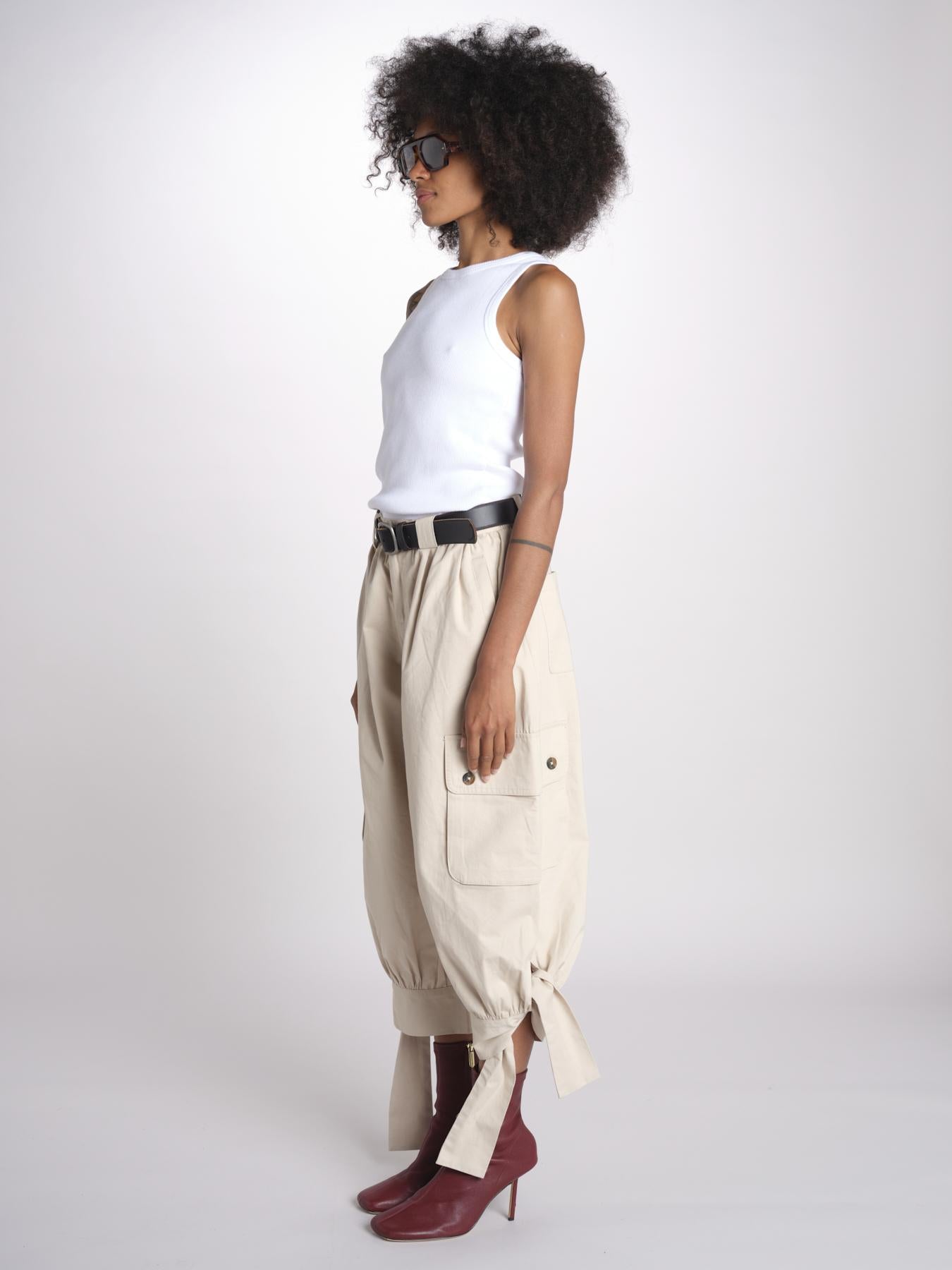  104 KHAKI sea ny 