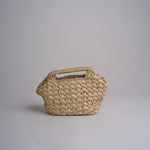 MANIA borsa uomo SAC MANIA 01BG607 NATURAL bagatelle france 