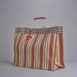 shopping bag medio CABAS GARAM 05BG051 CA bagatelle france 