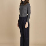 pantalone stretto con elastico HATELEY 2525136022600 028 weekend maxmara 