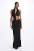 Long skirt