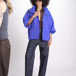 denim over PASAY MIDNUGHT sofie d'hoore 